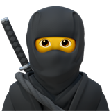 Ninja Icon