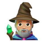 Wizard Emoji